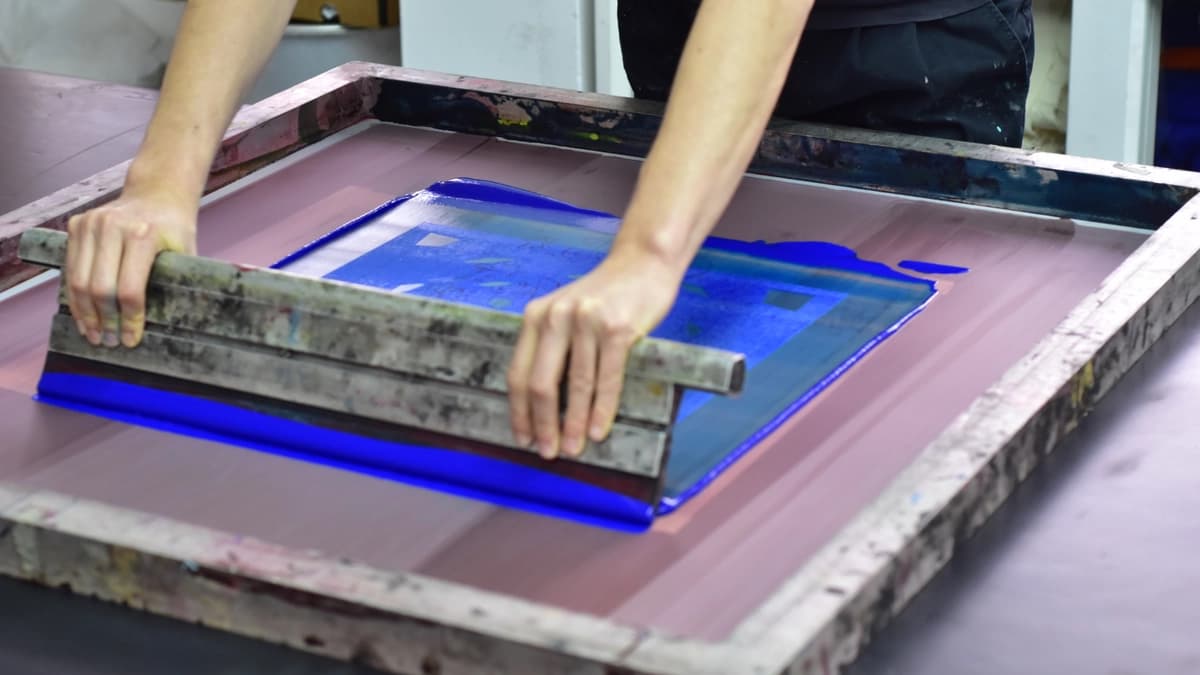 Indoor Printing