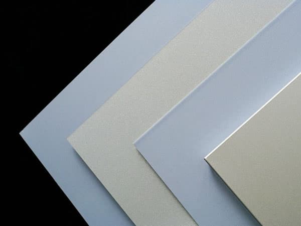 UAE Cladding
