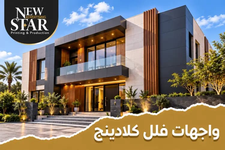 Modern Villa Facade Designs: Elegant Cladding Ideas for Home