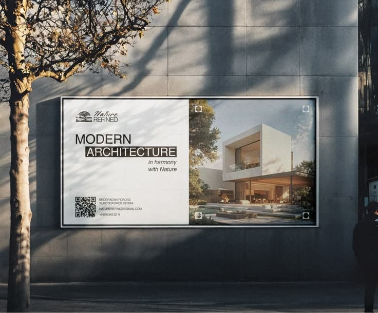 Outdoor Printing