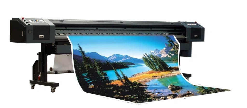 Banner Printing