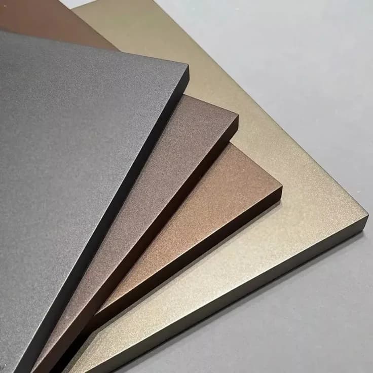 UAE Cladding: Top Materials & Modern Facade Solutions