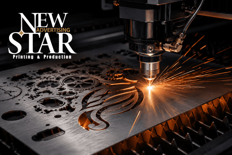 Laser engraving and cutting Complete Guide to Precision Work