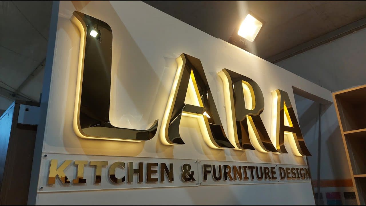 Acrylic on Stainless Steel: Benefits, Uses & Design Ideas