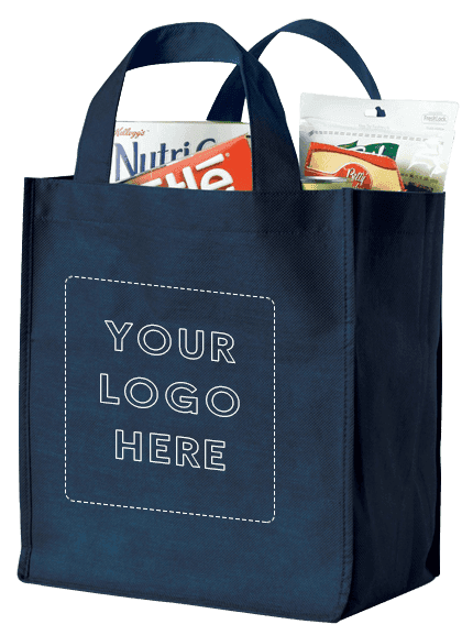 Bag Decor