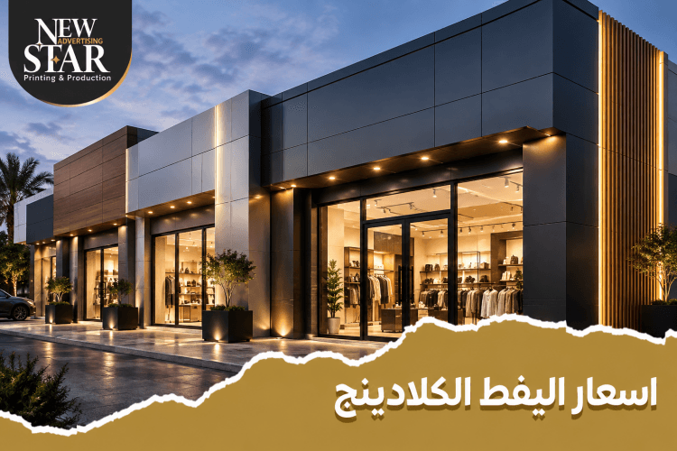 Cladding Signage price | Latest Costs for Modern Storefronts